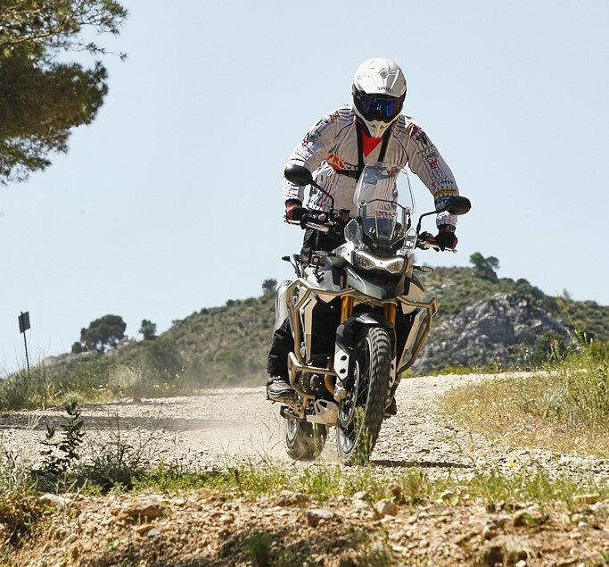Best adventure motorcycle of 2022