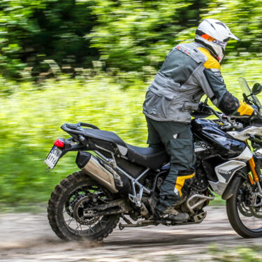 The Complete Buyer’s guide to Triumph Tiger 900