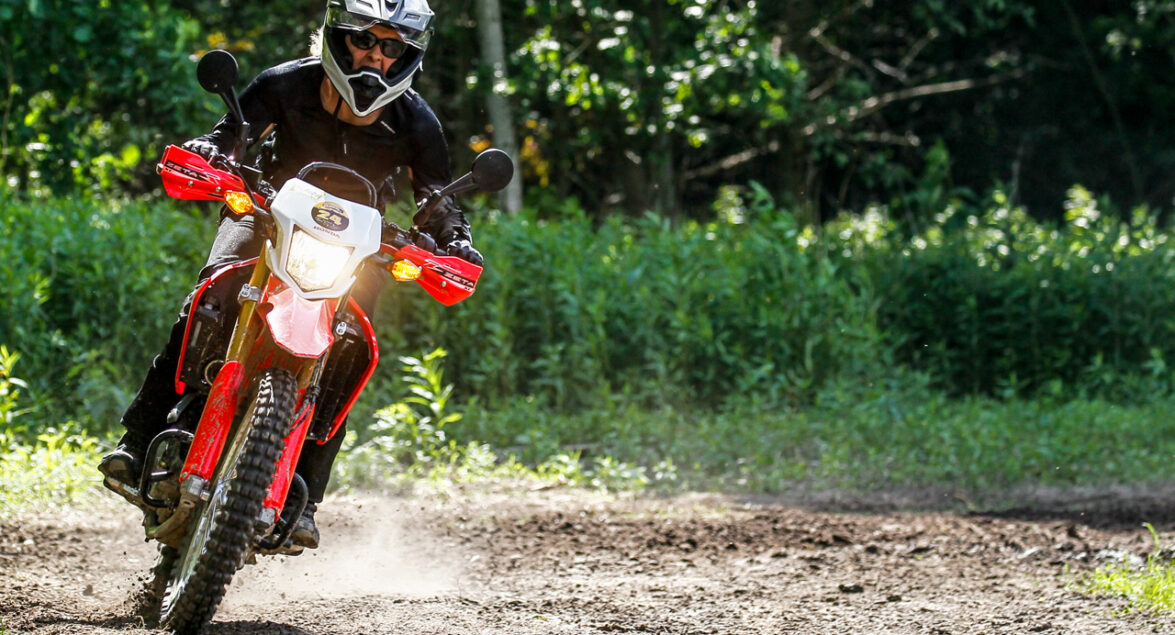 Top 5 Best Adventure Motorcycles Under 500 cc PROENDURO